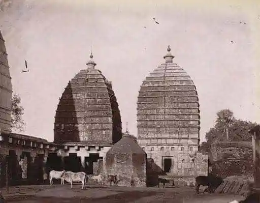 Baba Baidyanath Temple Deoghar Jharkhand